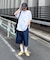 【CIAOPANIC TYPY】別注グラフィックアソートTee