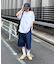 【CIAOPANIC TYPY】別注グラフィックアソートTee