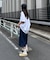 【CIAOPANIC TYPY】別注グラフィックアソートTee