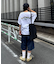 【CIAOPANIC TYPY】別注グラフィックアソートTee