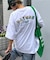 【CIAOPANIC TYPY】別注グラフィックアソートTee