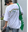 【CIAOPANIC TYPY】別注グラフィックアソートTee