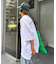 【CIAOPANIC TYPY】別注グラフィックアソートTee
