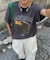 【CIAOPANIC TYPY】別注グラフィックアソートTee