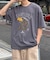 【CIAOPANIC TYPY】別注グラフィックアソートTee