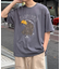 【CIAOPANIC TYPY】別注グラフィックアソートTee