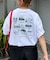 【CIAOPANIC TYPY】別注グラフィックアソートTee