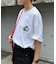 【CIAOPANIC TYPY】別注グラフィックアソートTee