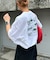 【CIAOPANIC TYPY】別注グラフィックアソートTee