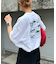 【CIAOPANIC TYPY】別注グラフィックアソートTee