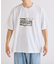 【CIAOPANIC TYPY】別注グラフィックアソートTee
