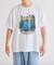 【CIAOPANIC TYPY】別注グラフィックアソートTee