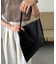 【CAPRICIEUX LE'MAGE】ワンハンドルトートバッグ