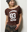 【WHO'S WHO gallery】エリオットシャーリングTEE