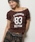 【WHO'S WHO gallery】エリオットシャーリングTEE