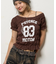 【WHO'S WHO gallery】エリオットシャーリングTEE