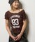 【WHO'S WHO gallery】エリオットシャーリングTEE