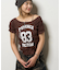 【WHO'S WHO gallery】エリオットシャーリングTEE