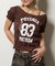 【WHO'S WHO gallery】エリオットシャーリングTEE
