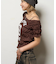 【WHO'S WHO gallery】エリオットシャーリングTEE