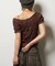 【WHO'S WHO gallery】エリオットシャーリングTEE