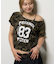 【WHO'S WHO gallery】エリオットシャーリングTEE