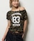 【WHO'S WHO gallery】エリオットシャーリングTEE