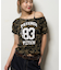 【WHO'S WHO gallery】エリオットシャーリングTEE