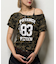 【WHO'S WHO gallery】エリオットシャーリングTEE