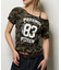 【WHO'S WHO gallery】エリオットシャーリングTEE