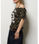 【WHO'S WHO gallery】エリオットシャーリングTEE