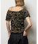 【WHO'S WHO gallery】エリオットシャーリングTEE
