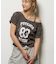 【WHO'S WHO gallery】エリオットシャーリングTEE