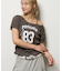 【WHO'S WHO gallery】エリオットシャーリングTEE