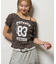 【WHO'S WHO gallery】エリオットシャーリングTEE