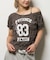 【WHO'S WHO gallery】エリオットシャーリングTEE