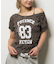 【WHO'S WHO gallery】エリオットシャーリングTEE
