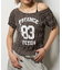 【WHO'S WHO gallery】エリオットシャーリングTEE