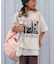 【CIAOPANIC TYPY】アソートプリントマルシェTEE