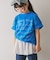 【CIAOPANIC TYPY】アソートプリントマルシェTEE