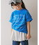 【CIAOPANIC TYPY】アソートプリントマルシェTEE
