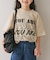【CIAOPANIC TYPY】アソートプリントマルシェTEE