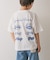 【CIAOPANIC TYPY】アソートプリントマルシェTEE