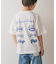 【CIAOPANIC TYPY】アソートプリントマルシェTEE