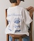 【CIAOPANIC TYPY】アソートプリントマルシェTEE