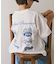 【CIAOPANIC TYPY】アソートプリントマルシェTEE