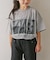 【CIAOPANIC TYPY】アソートプリントマルシェTEE