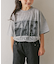 【CIAOPANIC TYPY】アソートプリントマルシェTEE