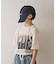 【CIAOPANIC TYPY】アソートプリントマルシェTEE
