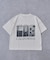 【CIAOPANIC TYPY】アソートプリントマルシェTEE